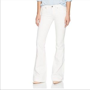 DL1961 High rise Flare jeans